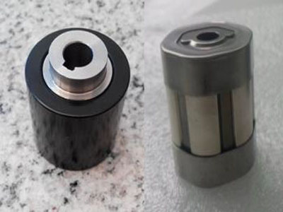 Magnet Rotor for Micro Motor
