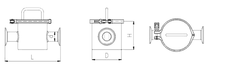 Magnetic Filters