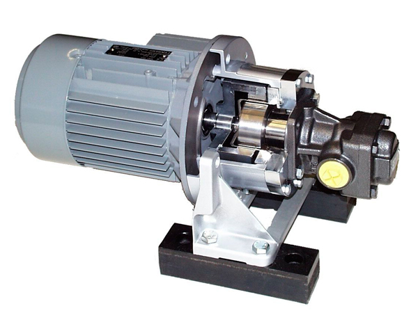 Magnetic Pump Couplings