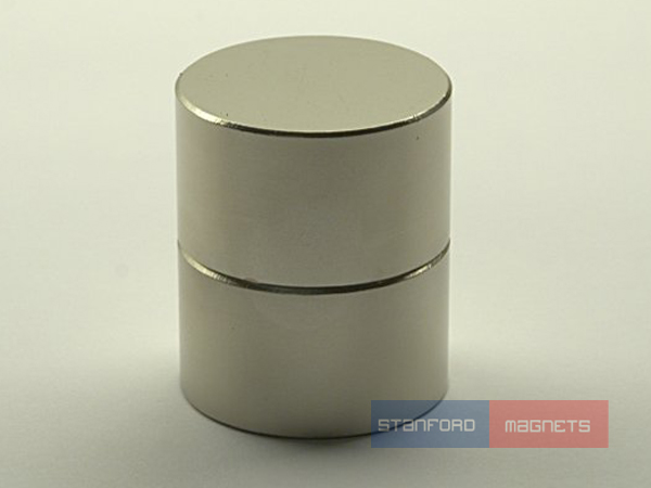 neodymium Cylinder Magnet